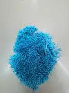Pearl Light 01 Earth Blue Flower Core Gypsum 1 Specification image